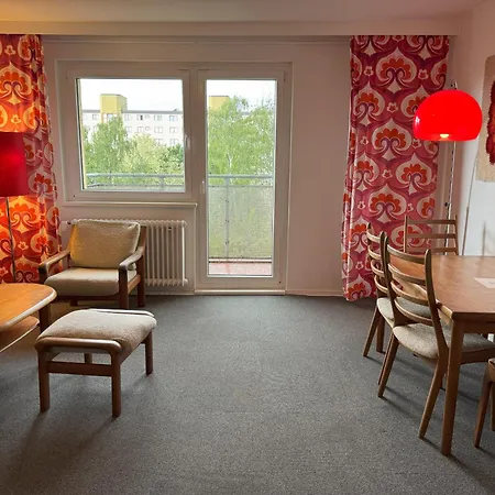 M M Central Vintage Family, Handwerker Und Monteure Apartments